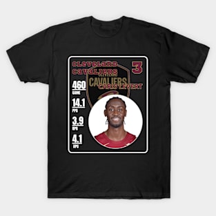 Caris LeVert T-Shirt